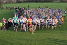 Senior mens Sherman Cup, 2020 Sherman Cup/Davison Shield, Temple Park, South Shields.  Photo: David T. Hewitson/Sports for All Pics